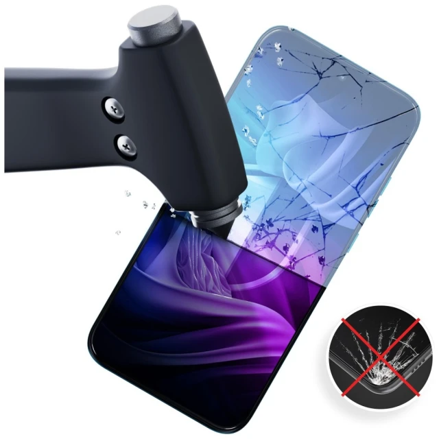 Захисна плівка 3mk Silky Matt Pro для Motorola Moto G87 (5903108772068)