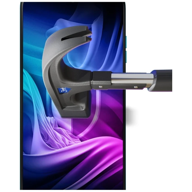 Захисна плівка 3mk Silky Matt Pro для Motorola Moto G87 (5903108772068)