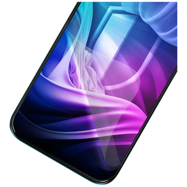 Захисна плівка 3mk Silky Matt Pro для Motorola Moto G87 (5903108772068)