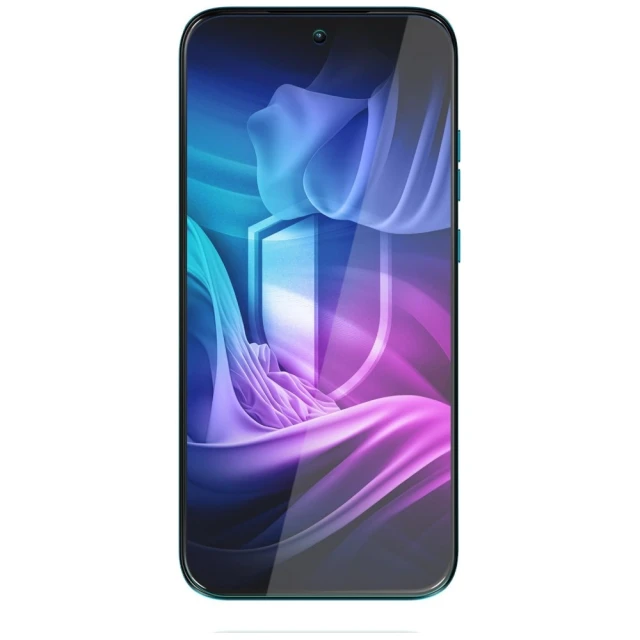 Захисна плівка 3mk Silky Matt Pro для Motorola Moto G87 (5903108772068)