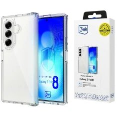 Чохол 3mk Armor Case для Samsung Galaxy Fold 8 (5903108772136)