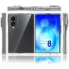 Чохол 3mk Armor Case для Samsung Galaxy Fold 8 Wide (5903108772143)