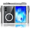 Чохол 3mk Armor MagCase для Samsung Galaxy Fold 8 (5903108772181)