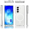 Чохол 3mk Armor MagCase для Samsung Galaxy Fold 8 Clear with MagSafe (5903108772198)