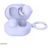 Навушники 3mk FlowBuds 6.0 Purple (5903108772525)