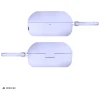 Навушники 3mk FlowBuds 6.0 Purple (5903108772525)