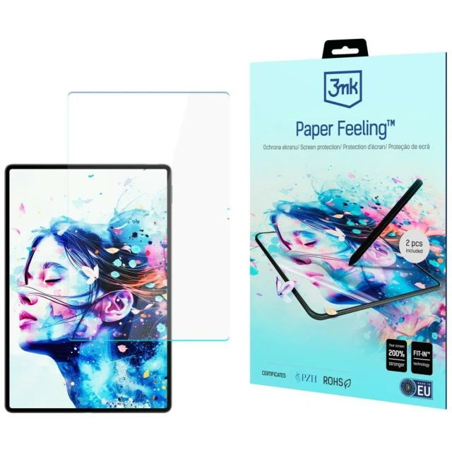 Защитная пленка 3mk PaperFeeling для Huawei MatePad Pro Max (5903108773362)