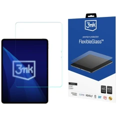 Захисне скло 3mk FlexibleGlass для OnePlus Pad 4 (5903108773539)