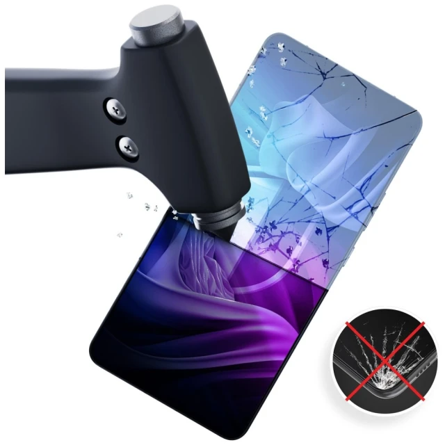 Захисна плівка 3mk Silky Matt Pro для Motorola Signature (5903108773799)