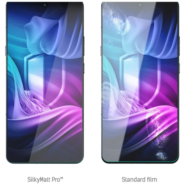 Захисна плівка 3mk Silky Matt Pro для Motorola Signature (5903108773799)