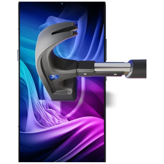 Захисна плівка 3mk Silky Matt Pro для Motorola Signature (5903108773799)