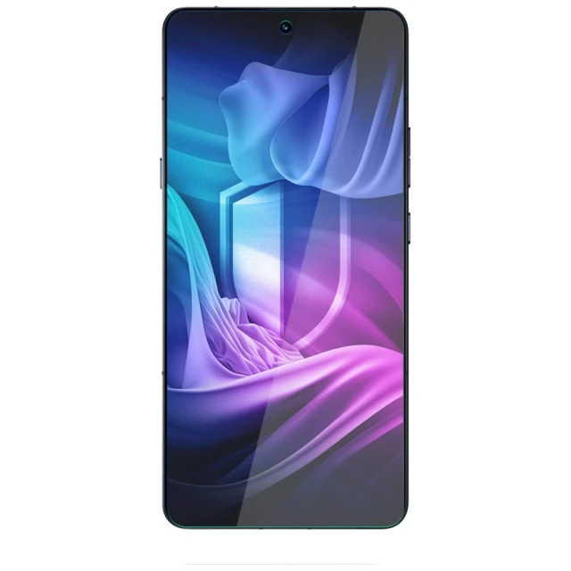 Захисна плівка 3mk Silky Matt Pro для Motorola Signature (5903108773799)