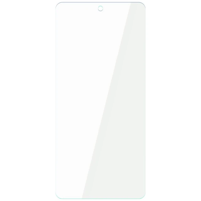 Захисна плівка 3mk Silky Matt Pro для Motorola Signature (5903108773799)