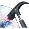 Захисна плівка 3mk PaperFeeling для Samsung Galaxy Tab A11 (2 pack) (5903108774253)