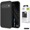 Чохол 3mk Fortis MagCase для Google Pixel 11 Black (5903108774383)