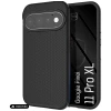 Чохол 3mk Fortis MagCase для Google Pixel 11 Pro XL Black (5903108774406)