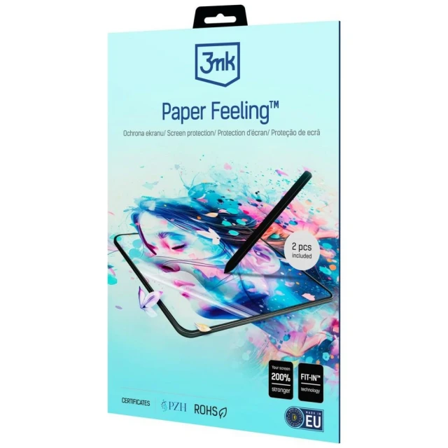 Захисна плівка 3mk PaperFeeling для Onyx Boox Note Air 5C (5903108774451)