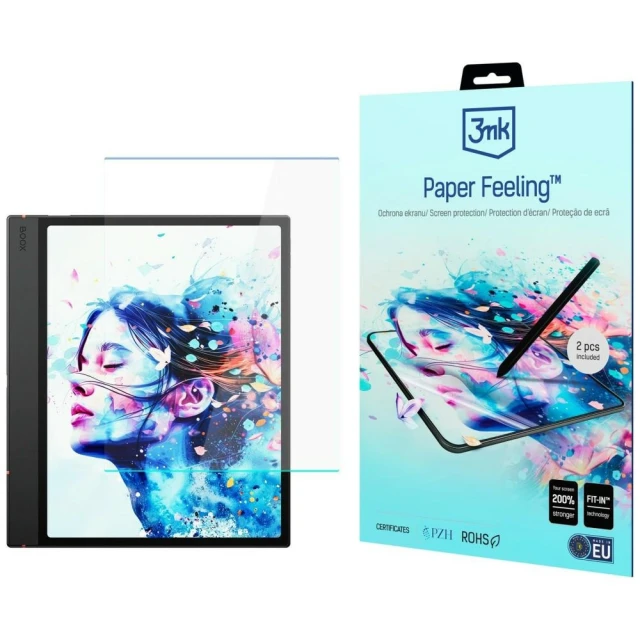 Захисна плівка 3mk PaperFeeling для Onyx Boox Note Air 5C (5903108774451)