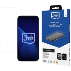 Захисне скло 3mk HardGlass для Motorola Moto G87 (5903108774482)
