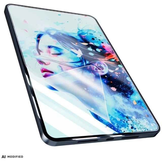 Захисна плівка 3mk Paper Feeling для Samsung Galaxy Tab Active 5 Pro Black (5903108775410)