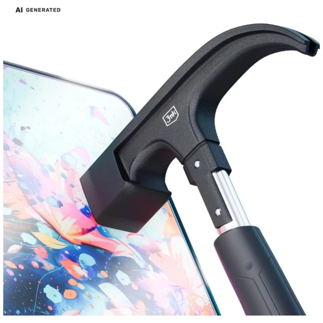 Захисна плівка 3mk Paper Feeling для Samsung Galaxy Tab Active 5 Pro Black (5903108775410)