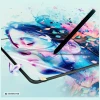 Захисна плівка 3mk Paper Feeling для Samsung Galaxy Tab Active 5 Pro Black (5903108775410)
