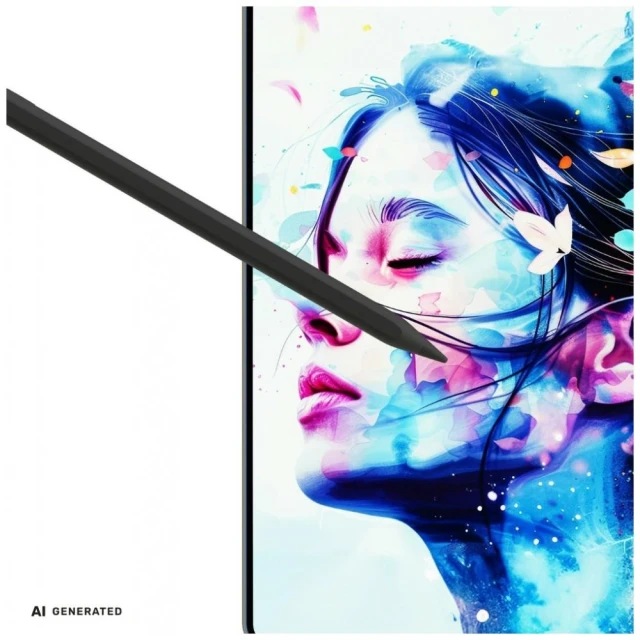 Захисна плівка 3mk Paper Feeling для Samsung Galaxy Tab Active 5 Pro Black (5903108775410)