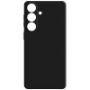 Чохол 3mk Matt Case Pro для Samsung Galaxy S26 FE Black (5903108777353)