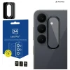 Захисне скло для камери 3mk Lens Protection Pro для Samsung Galaxy S26 FE (5903108777377)