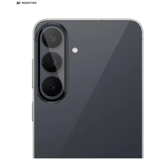Захисне скло для камери 3mk Lens Protection Pro для Samsung Galaxy S26 FE (5903108777377)