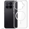 Чохол 3mk Protection Armor MagCase для Xiaomi 17T Pro Transparent (5903108777483)