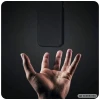 Чохол 3mk Fortis MagCase для Samsung Galaxy S26 FE Black (5903108778817)