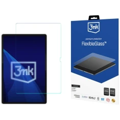 Захисне скло 3mk FlexibleGlass для Lenovo Tab Plus Gen 2 (5903108779548)