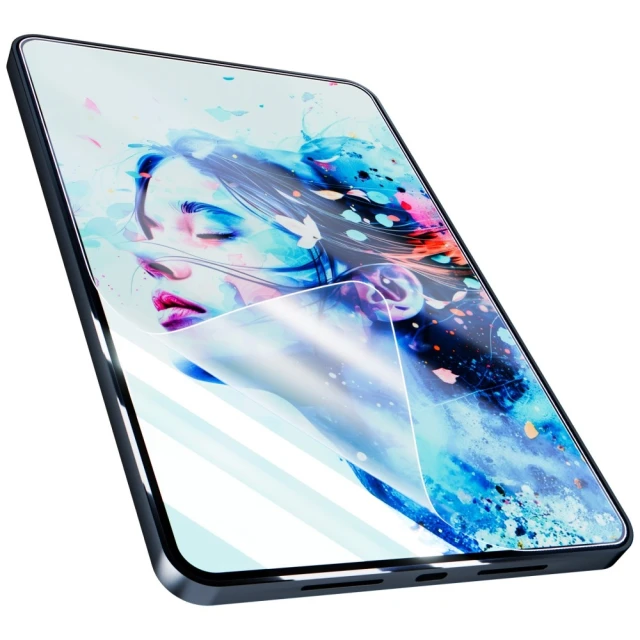 Захисна плівка 3mk PaperFeeling для Lenovo Tab Plus Gen 2 (2 pack) (5903108779579)