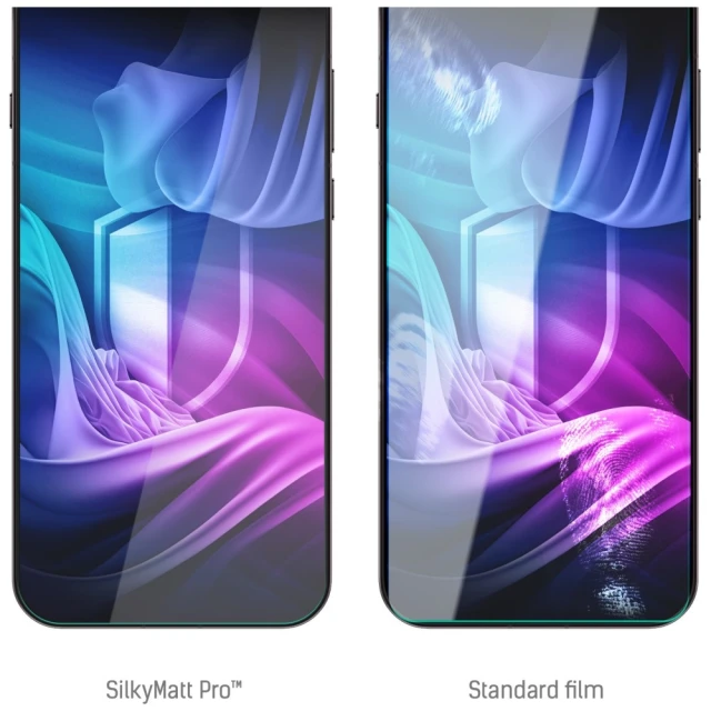 Захисна плівка 3mk Silky Matt Pro для Oppo Find X9 Pro (5903108779876)