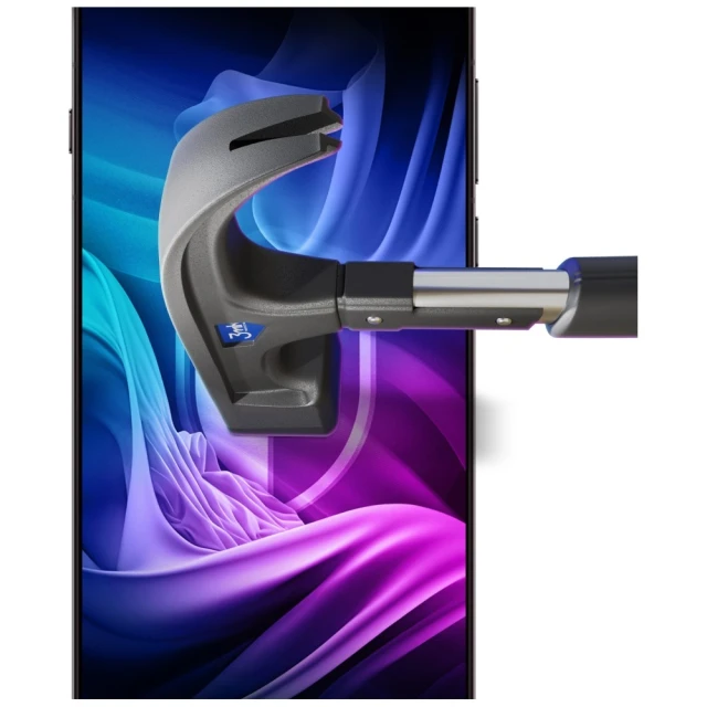 Захисна плівка 3mk Silky Matt Pro для Oppo Find X9 Pro (5903108779876)