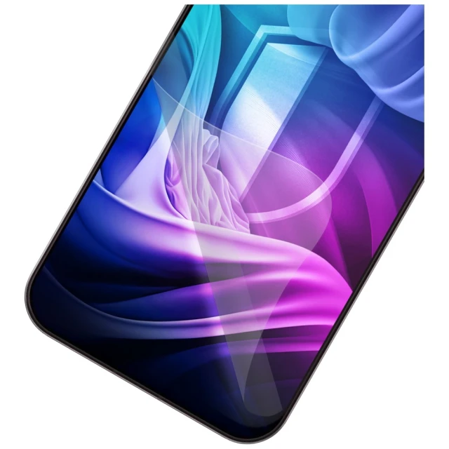 Захисна плівка 3mk Silky Matt Pro для Oppo Find X9 Pro (5903108779876)
