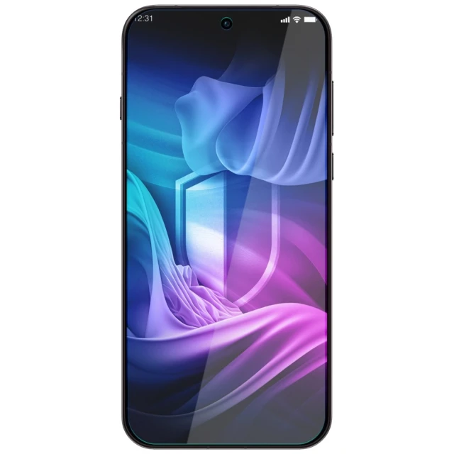 Захисна плівка 3mk Silky Matt Pro для Oppo Find X9 Pro (5903108779876)