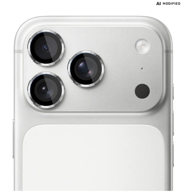 Захисне скло для камери 3mk Lens Protection Pro для iPhone 18 Pro | 18 Pro Max Blue (5903108779999)