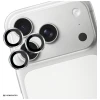 Захисне скло для камери 3mk Lens Protection Pro для iPhone 18 Pro | 18 Pro Max Blue (5903108779999)