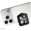 Захисне скло для камери 3mk Lens Protection Pro для iPhone 18 Pro Max | 18 Pro Clear (5903108780001)