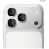 Захисне скло для камери 3mk Lens Protection Pro для iPhone 18 Pro | 18 Pro Max Silver (5903108780018)