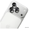 Захисне скло для камери 3mk Lens Protection Pro для iPhone 18 Pro | 18 Pro Max Silver (5903108780018)