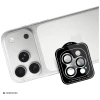 Захисне скло для камери 3mk Lens Protection Pro для iPhone 18 Pro | 18 Pro Max Rainbow (5903108780025)