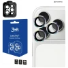 Захисне скло для камери 3mk Lens Protection Pro для iPhone 18 Pro | 18 Pro Max Rainbow (5903108780025)