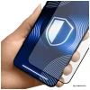 Захисне скло 3mk HardGlass Matt Max для iPhone 18 Pro Max Black (5903108780759)