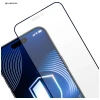 Захисне скло 3mk HardGlass Matt Max для iPhone 18 Pro Max Black (5903108780759)
