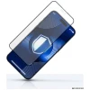 Захисне скло 3mk HardGlass Matt Max для iPhone 18 Pro Max Black (5903108780759)