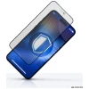 Захисне скло 3mk HardGlass Matt Max для iPhone 18 Pro Max (5903108780766)
