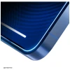 Захисне скло 3mk Protection HardGlass Matt Max для iPhone 18 Pro Privacy (5903108780773)